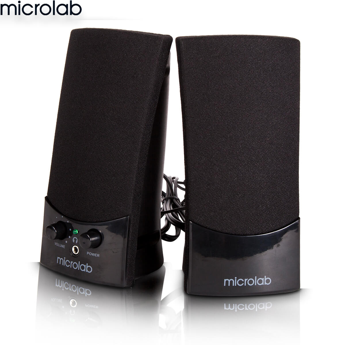 Loa Microlab B561USB nhập khẩu chính hãng giá rẻ